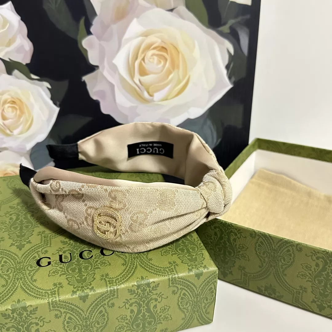 Gucci Headband For Women NewStyle 8633