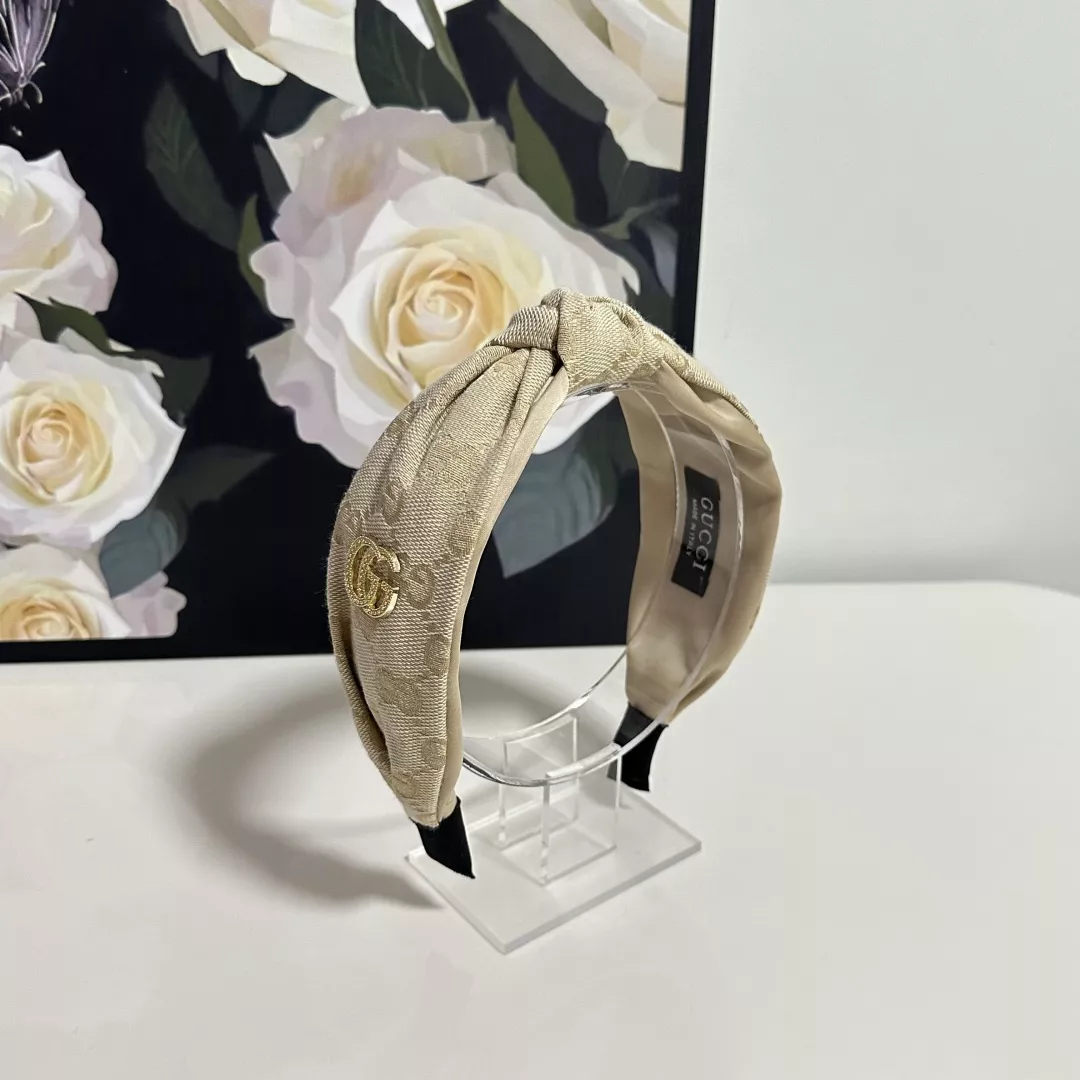 Gucci Headband For Women NewStyle 8633