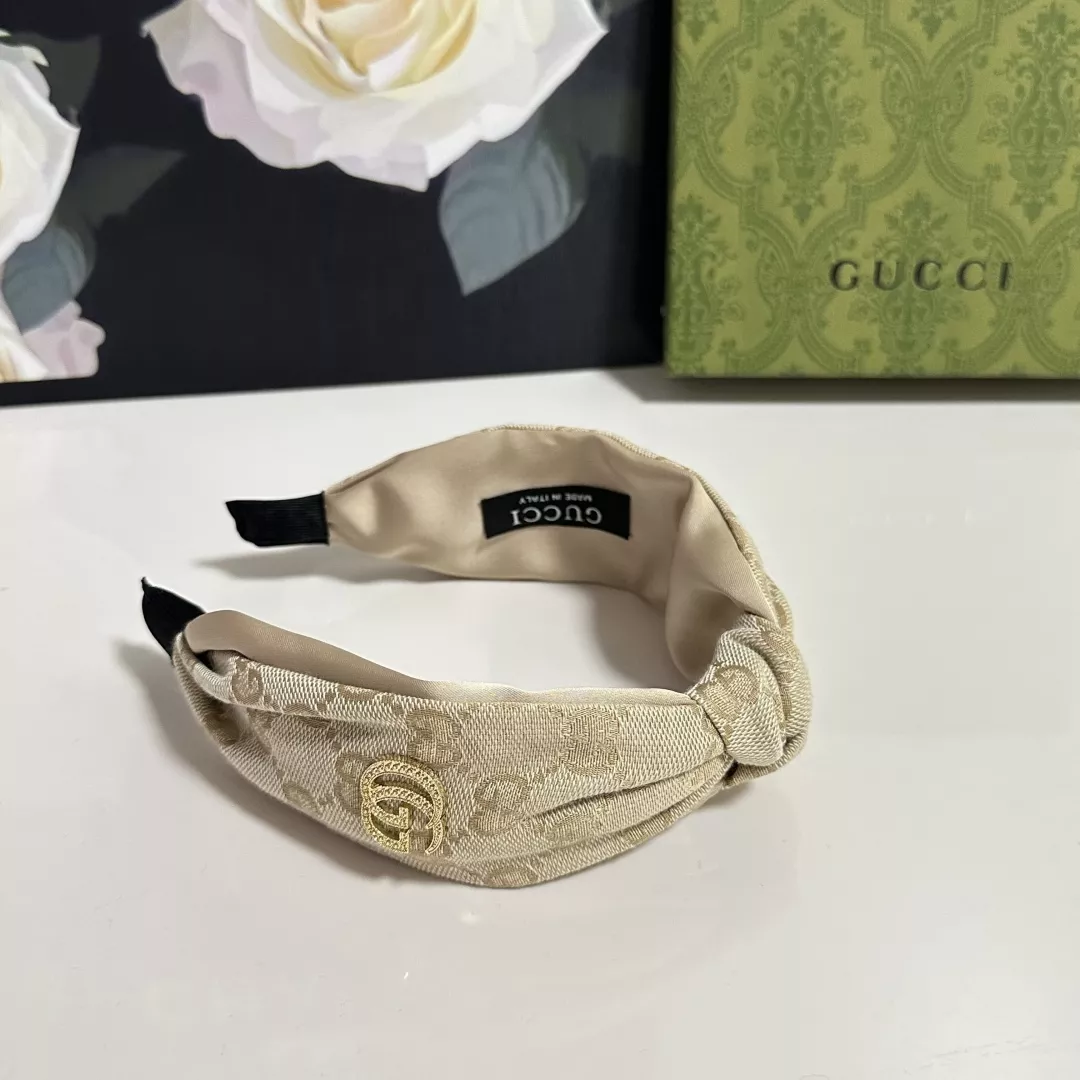 Gucci Headband For Women NewStyle 8633