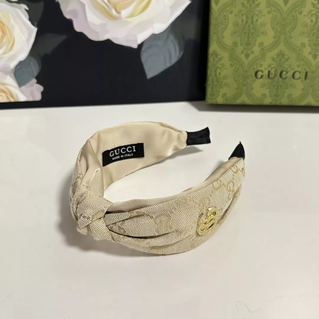 Gucci Headband For Women NewStyle 8633