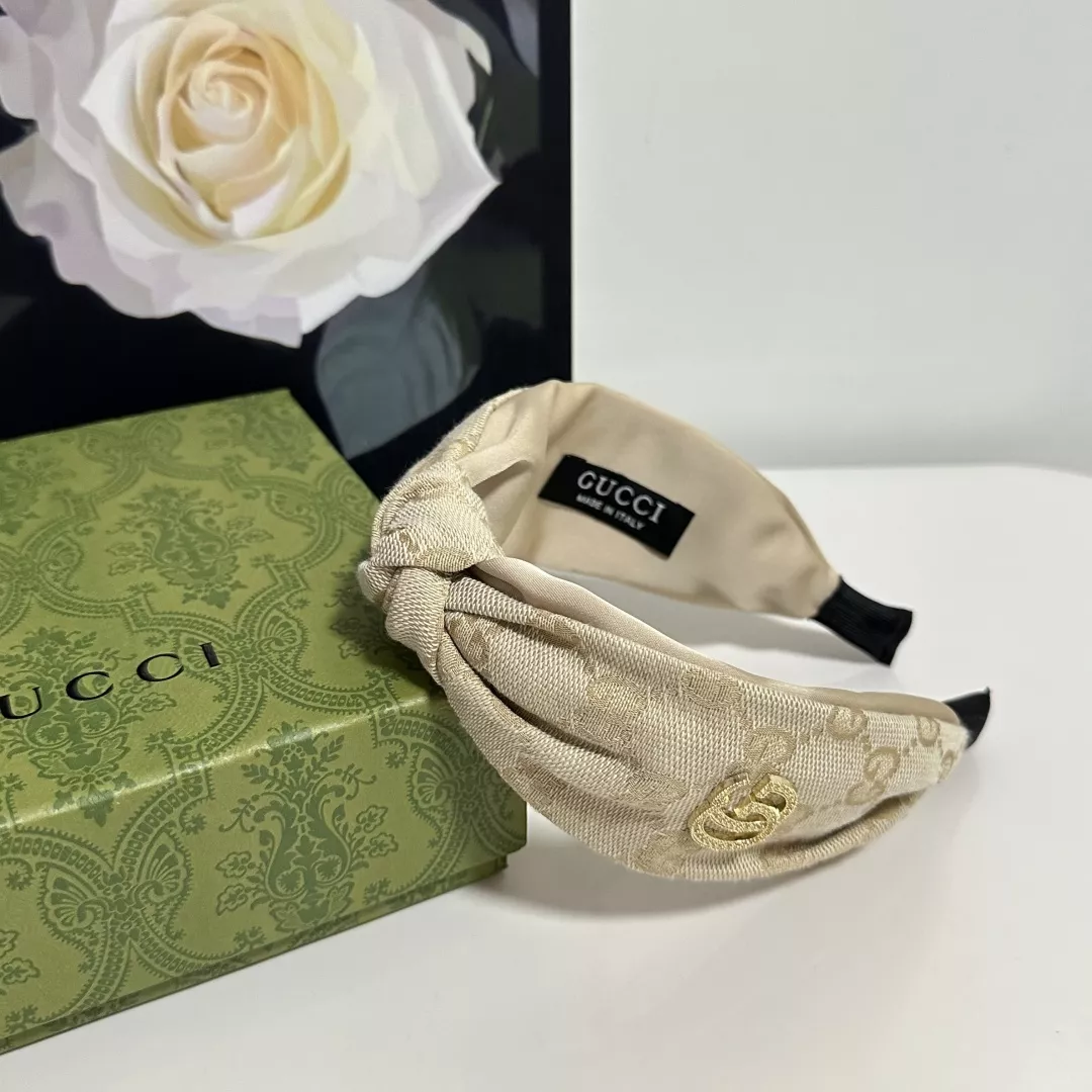 Gucci Headband For Women NewStyle 8633
