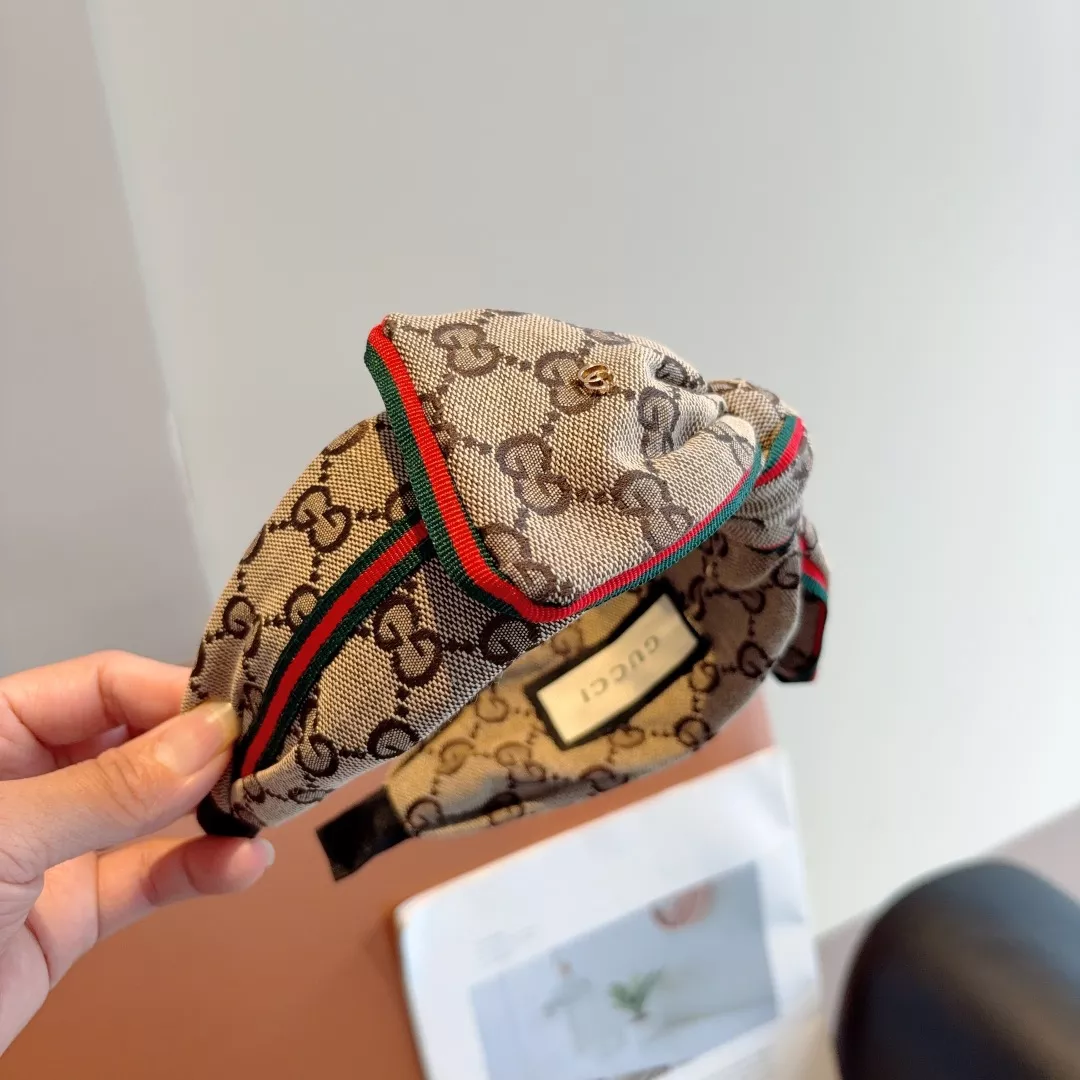 Gucci Headband For Women Practical 7953