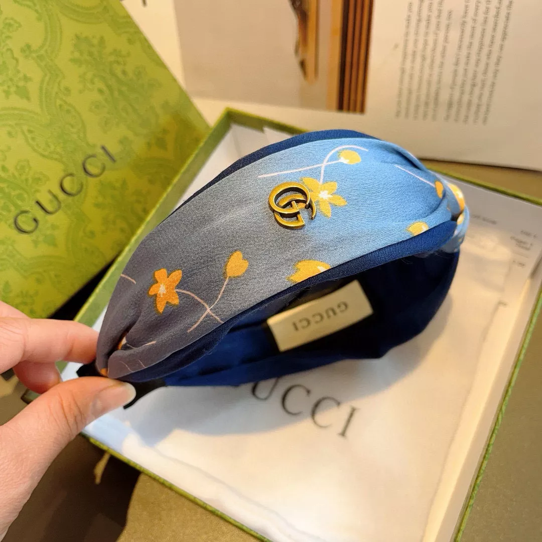 Gucci Headband For Women Resilient 3066
