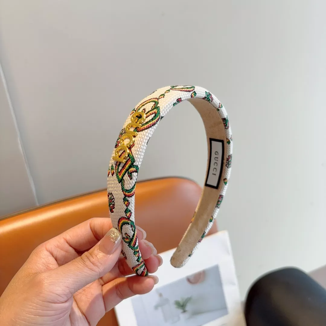 Gucci Headband For Women Resilient 9755