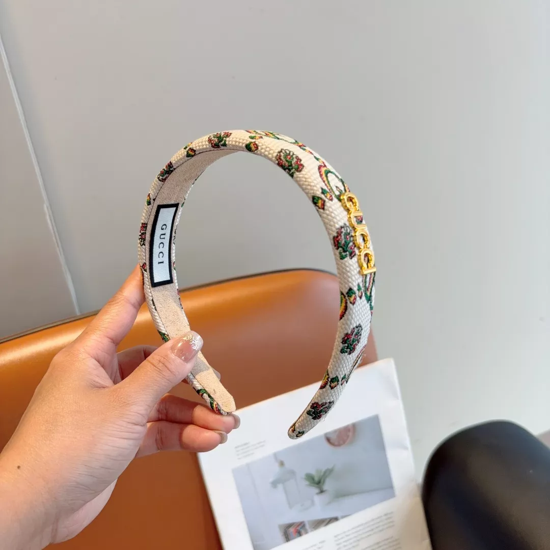 Gucci Headband For Women Resilient 9755