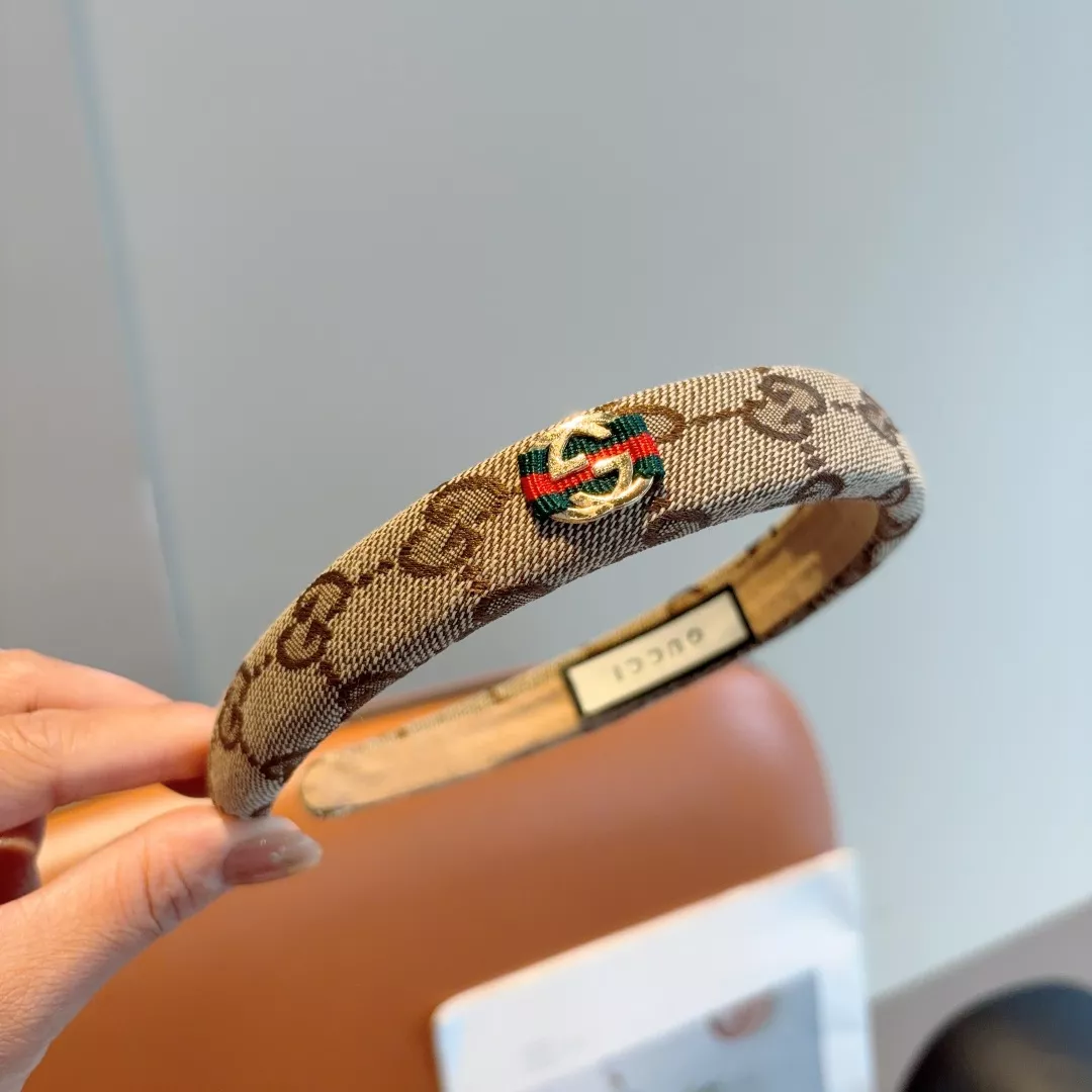 Gucci Headband For Women SportInspired 4506
