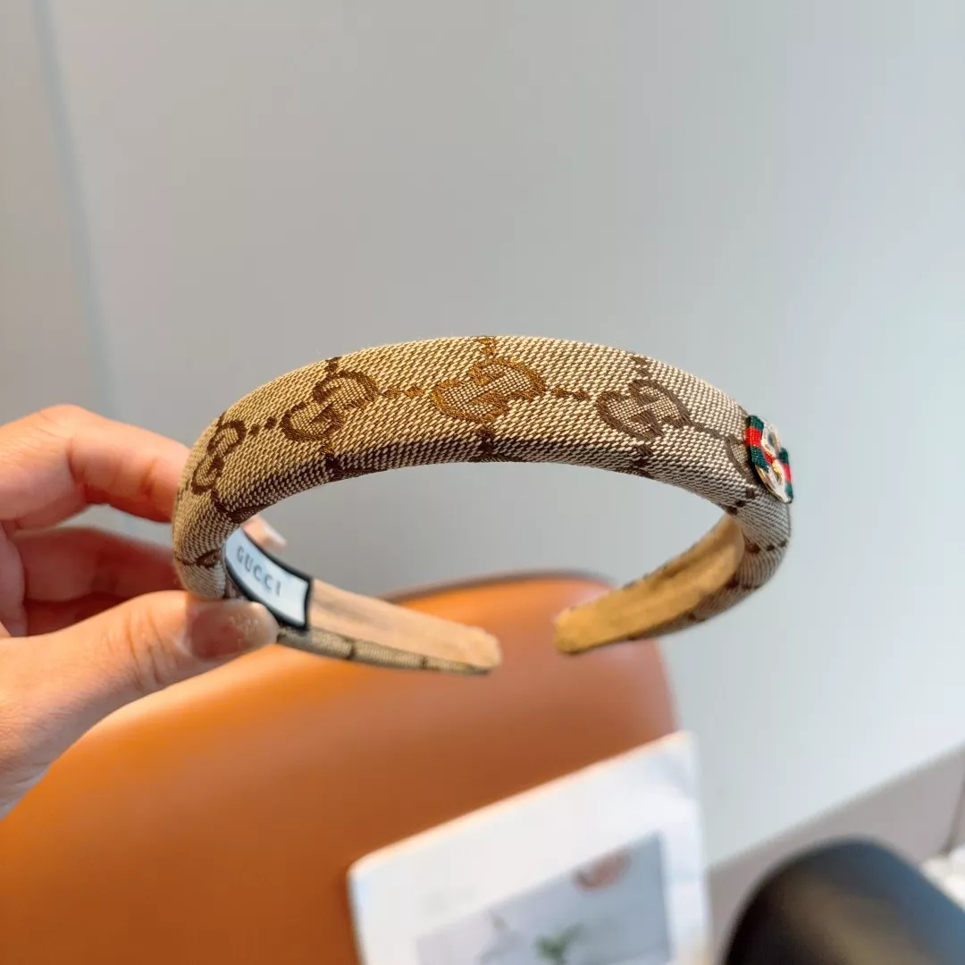 Gucci Headband For Women SportInspired 4506