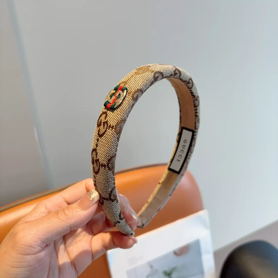 Gucci Headband For Women SportInspired 4506