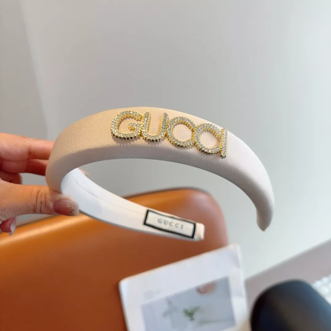 Gucci Headband For Women Vibrant 9253