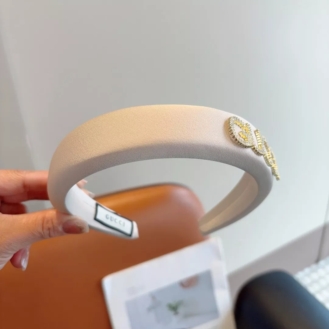 Gucci Headband For Women Vibrant 9253