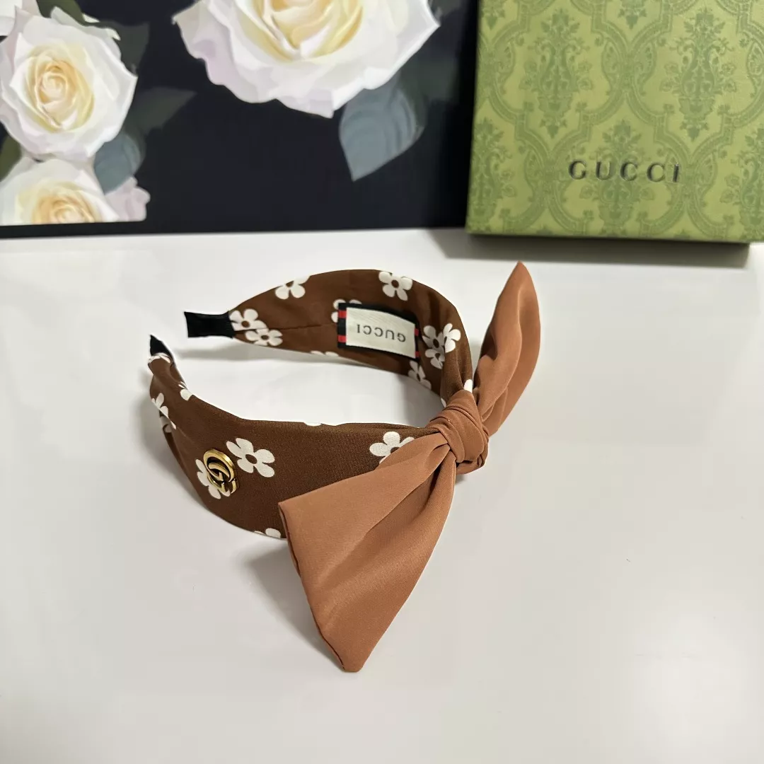 Gucci Headband GoodFit 3575