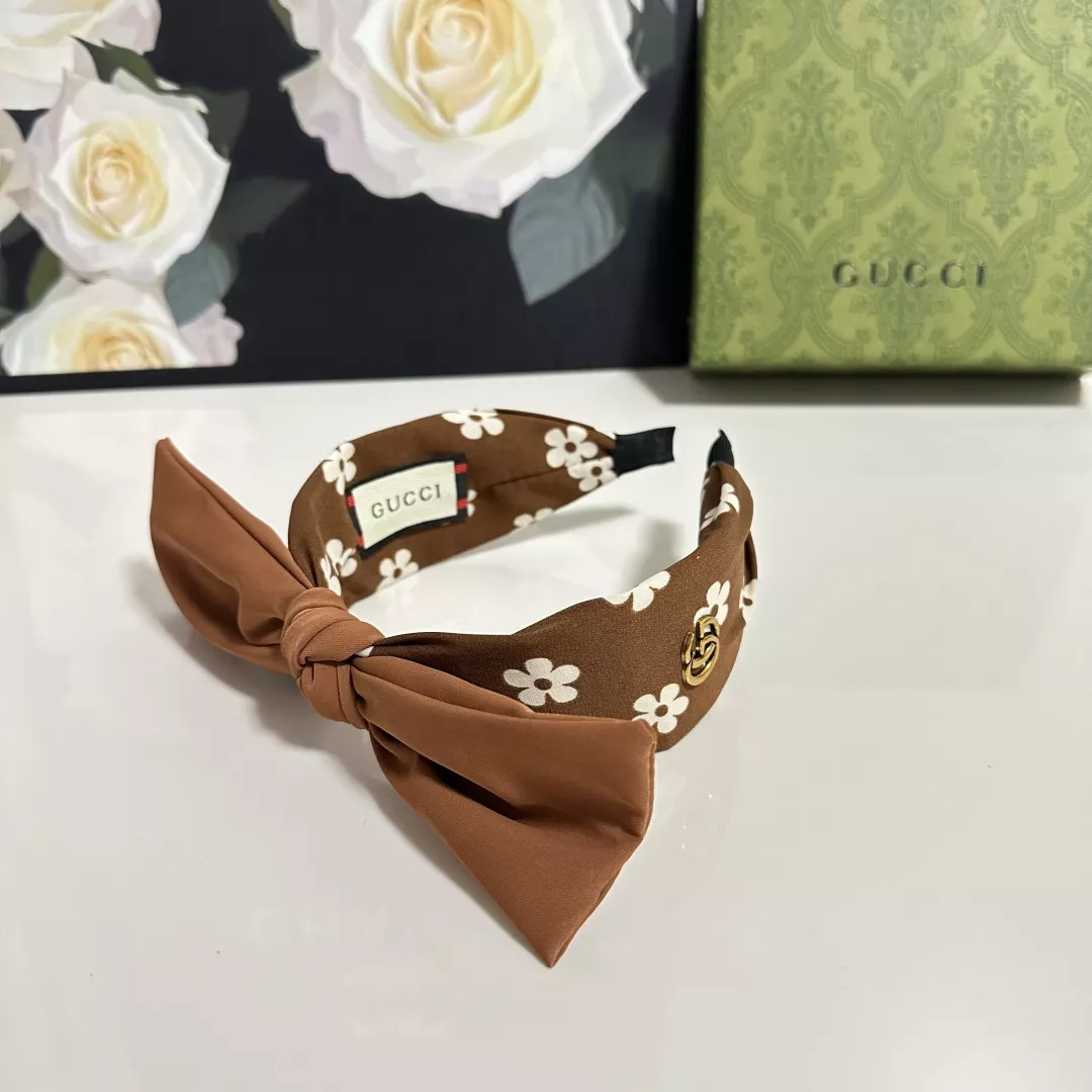 Gucci Headband GoodFit 3575