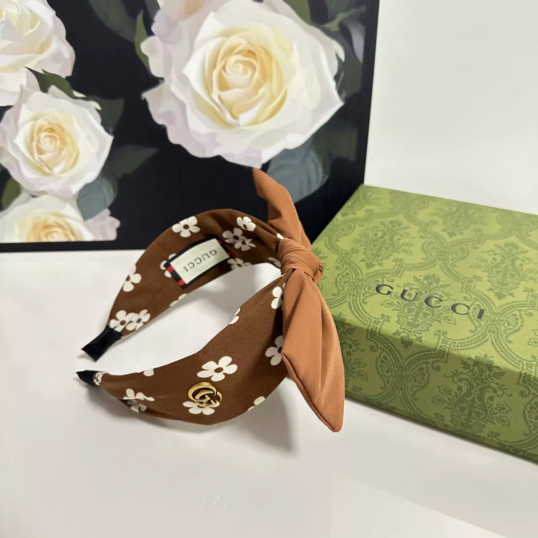 Gucci Headband GoodFit 3575