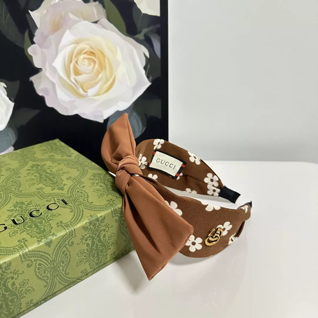 Gucci Headband GoodFit 3575