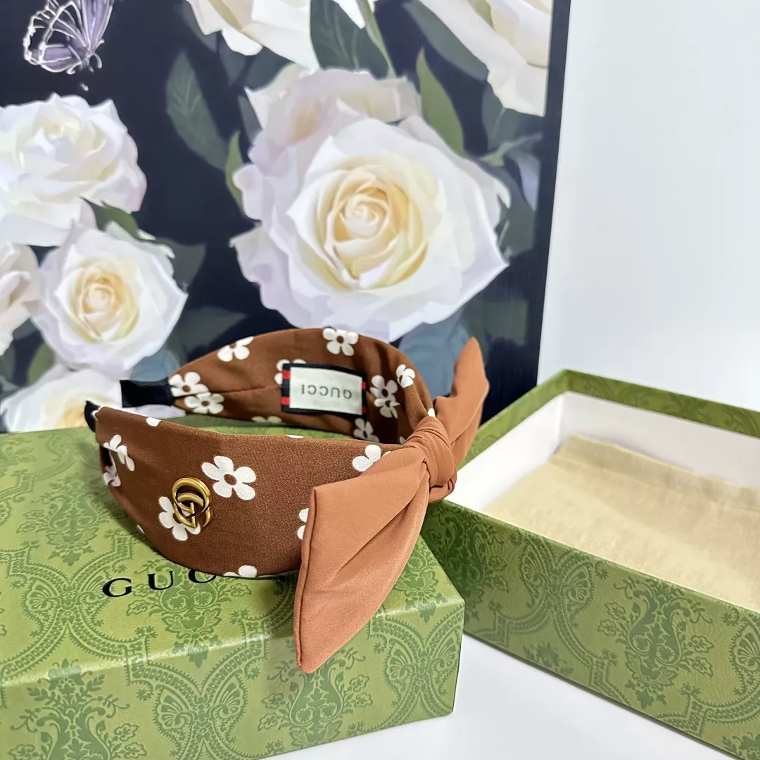 Gucci Headband GoodFit 3575