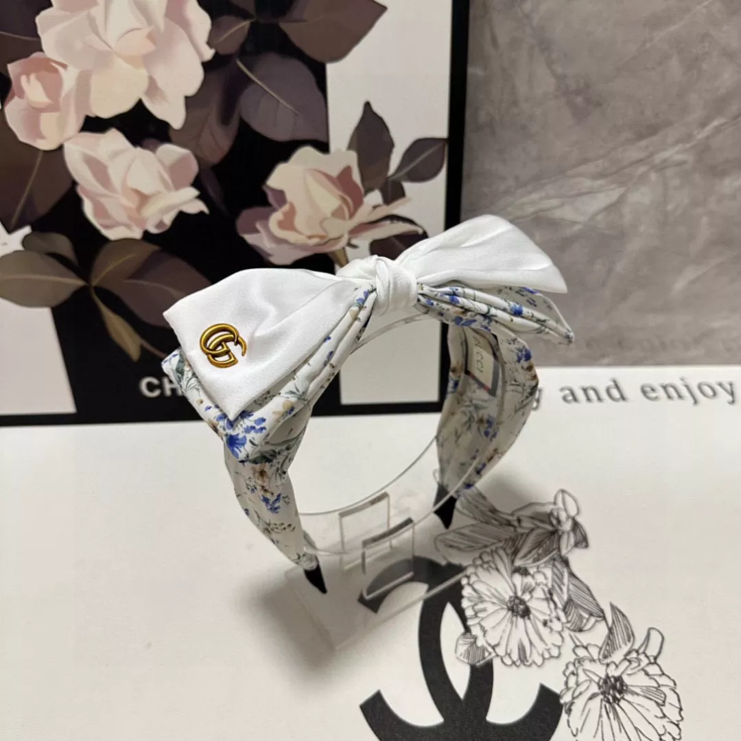 Gucci Headband Stylish 5831