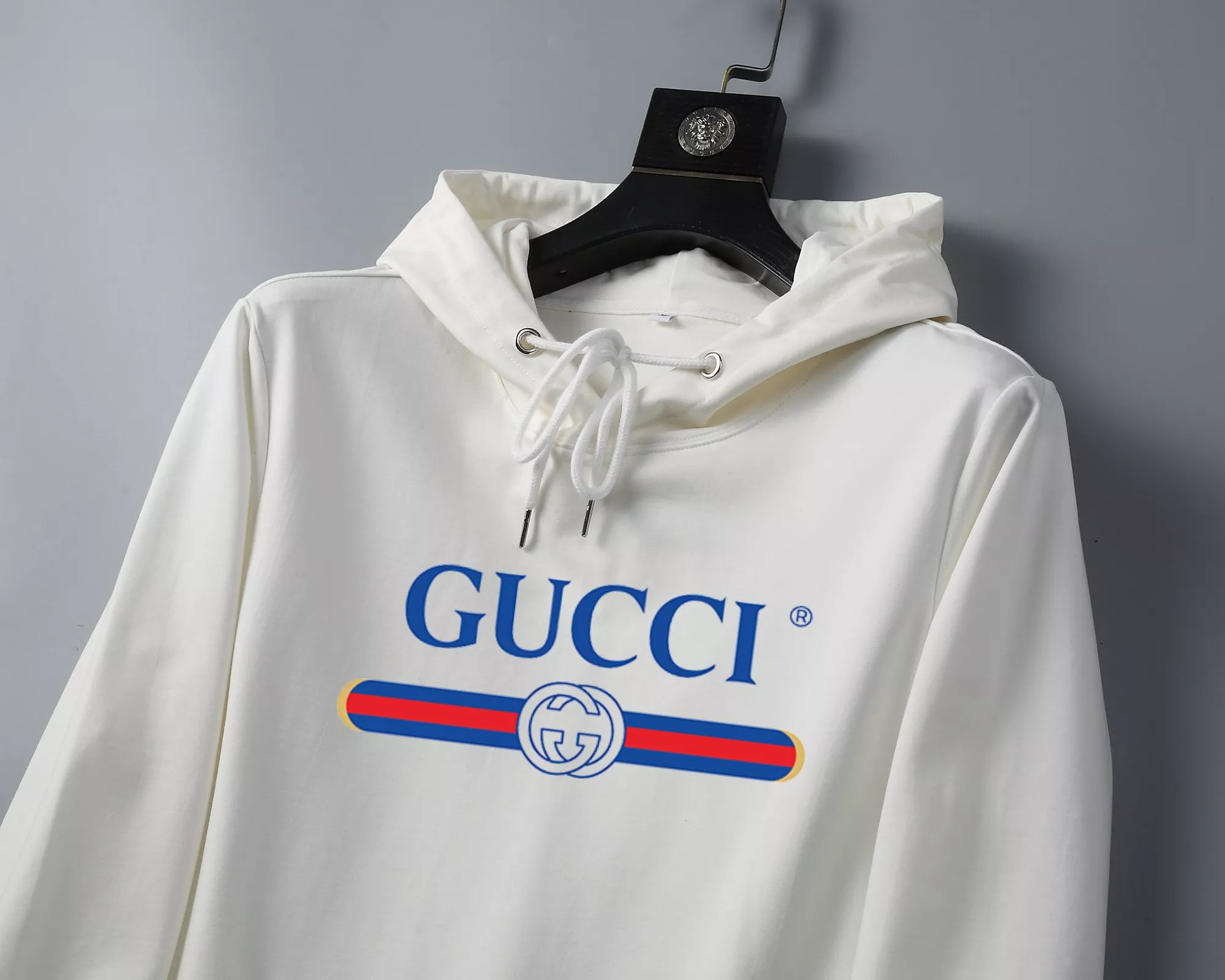 Gucci Hoodies Long Sleeved For Men Comfortable 1689