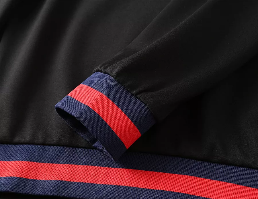 Gucci Hoodies Long Sleeved For Men GoAnywhere 2302