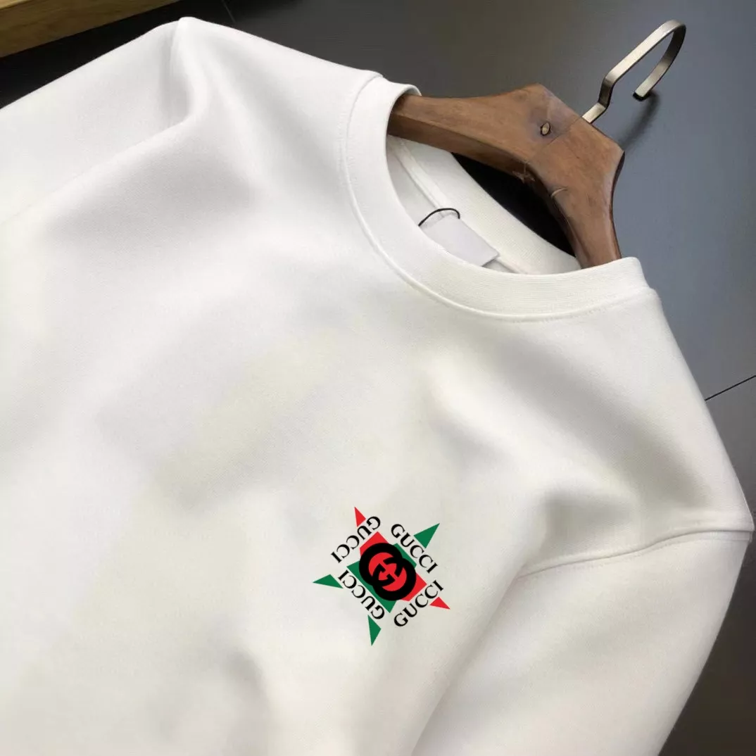 Gucci Hoodies Long Sleeved For Men GoAnywhere 6793