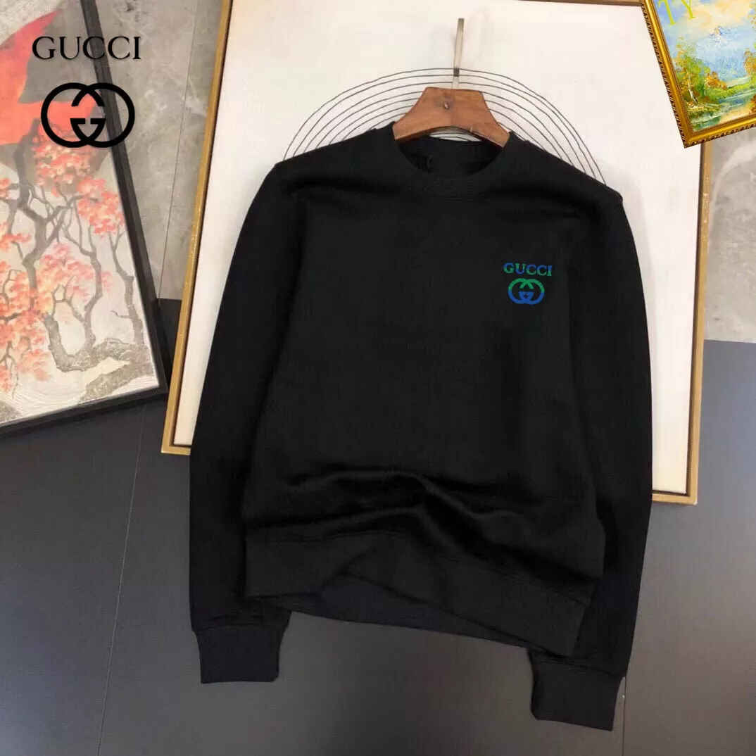Gucci Hoodies Long Sleeved For Men Reliable 2880