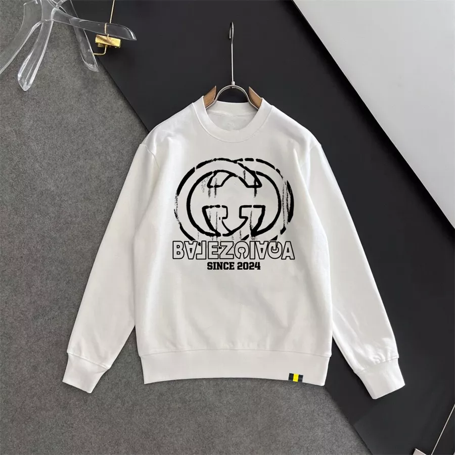 Gucci Hoodies Long Sleeved For Men SmartChoice 7165