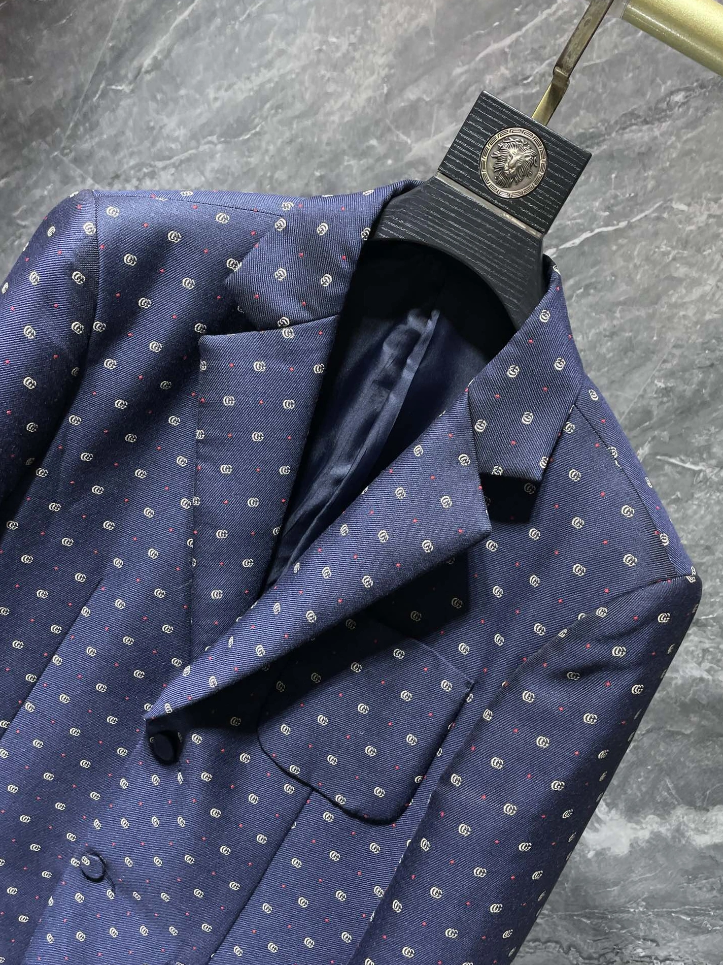 Gucci Jackets Long Sleeved For Men Comfortable 3426