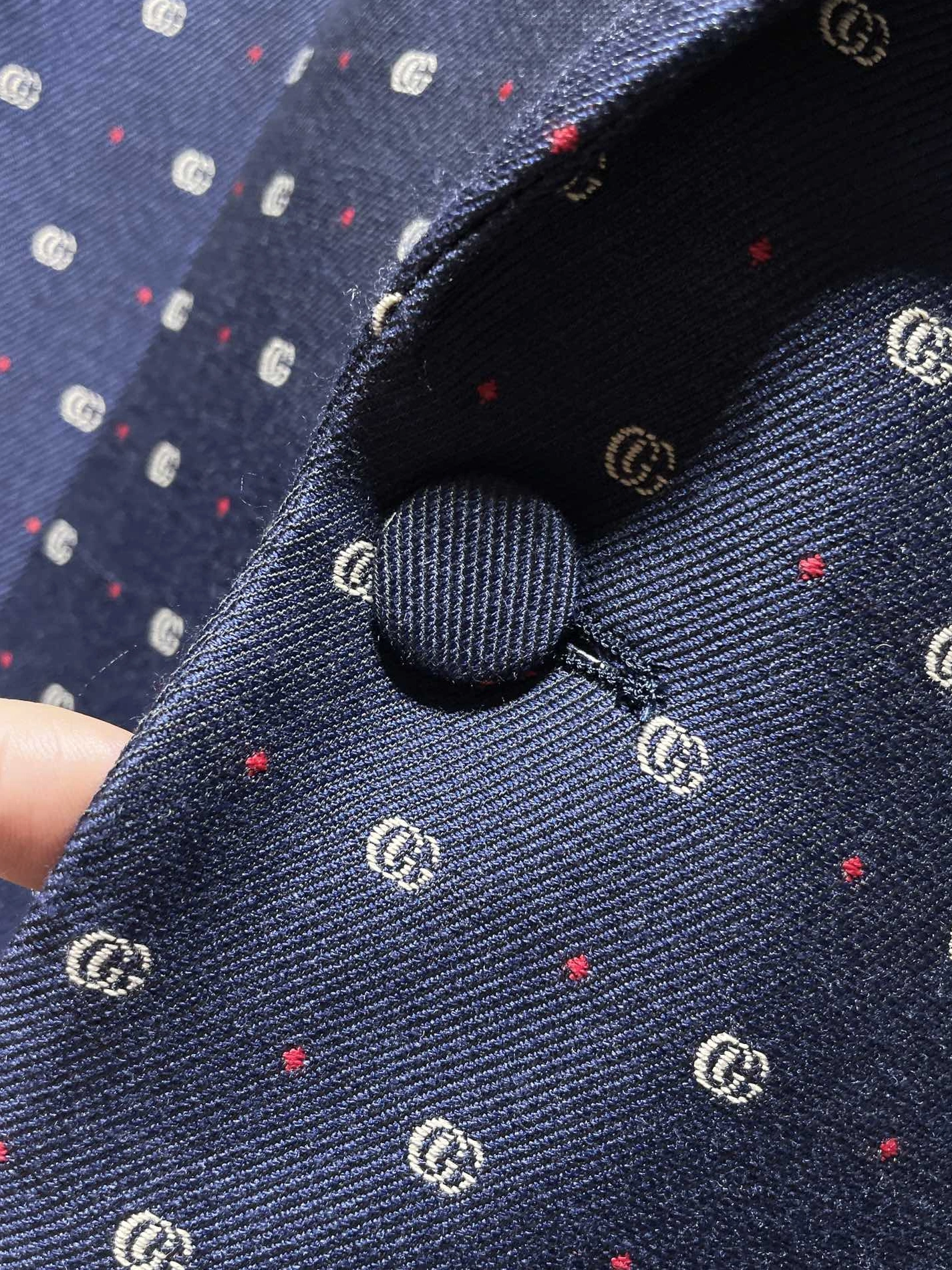 Gucci Jackets Long Sleeved For Men Comfortable 3426