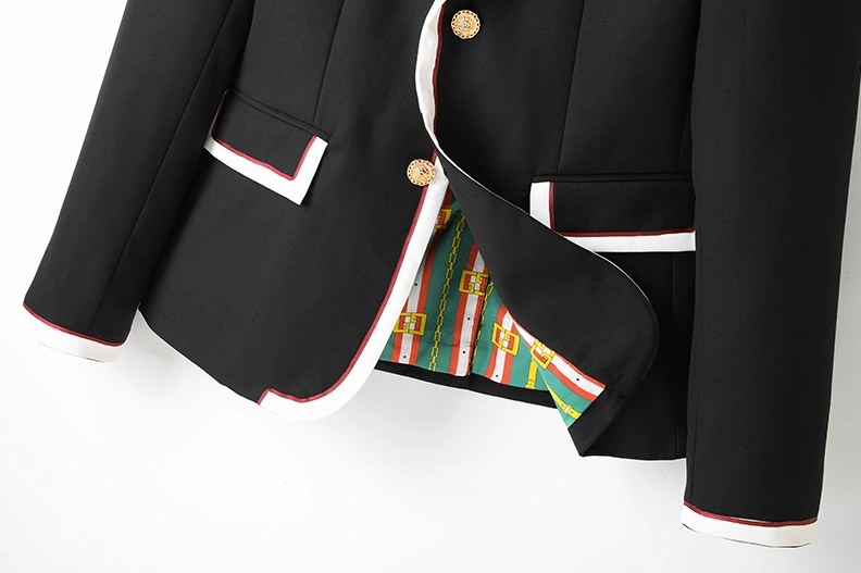 Gucci Jackets Long Sleeved For Men EasyMatch 7884