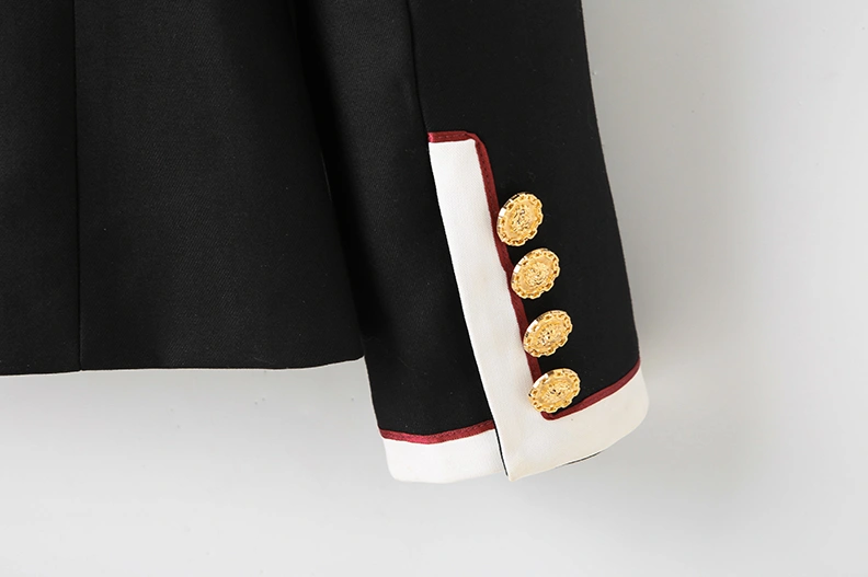 Gucci Jackets Long Sleeved For Men EasyMatch 7884