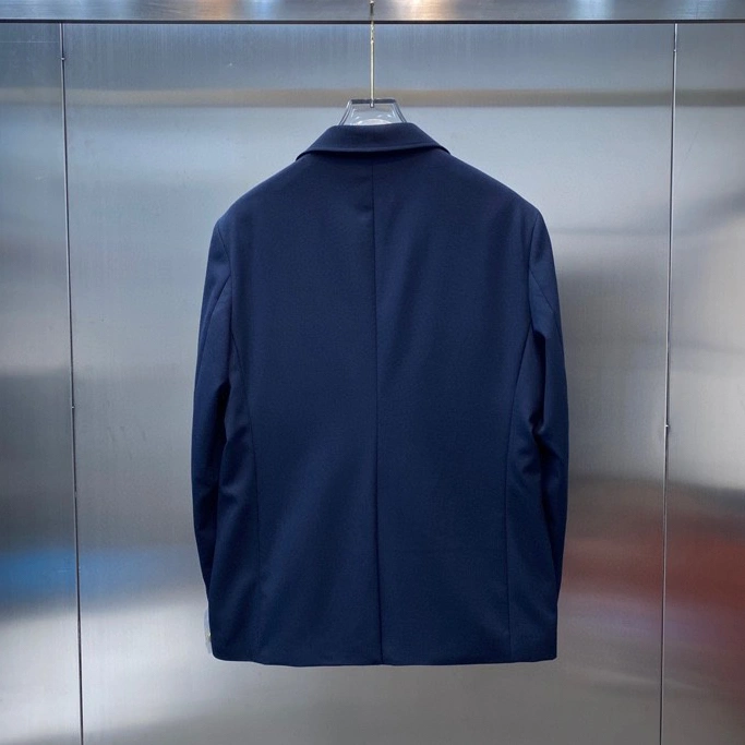 Gucci Jackets Long Sleeved For Men Refined 1099