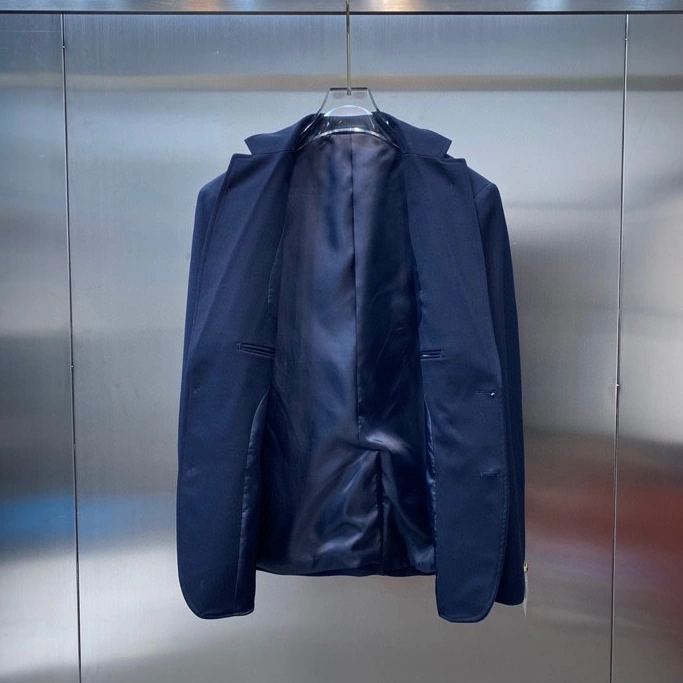 Gucci Jackets Long Sleeved For Men Refined 1099