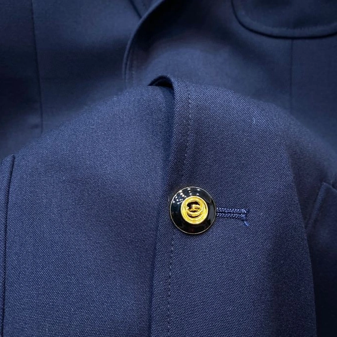 Gucci Jackets Long Sleeved For Men Refined 1099