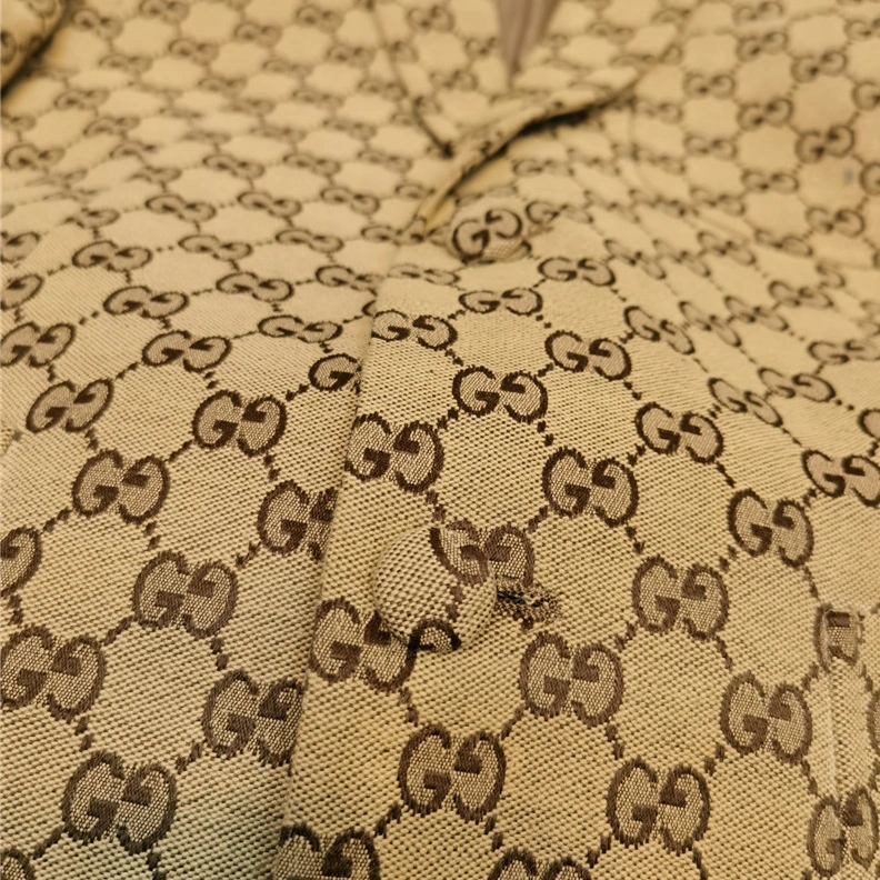 Gucci Jackets Long Sleeved For Men Sophisticated 1794