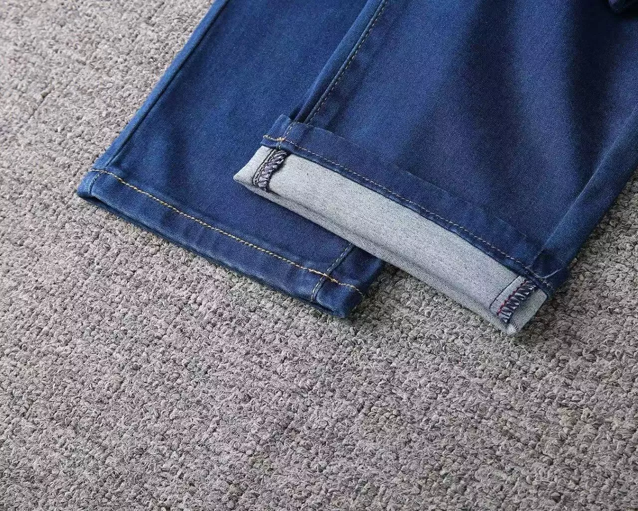 Gucci Jeans For Men Elegant 8294