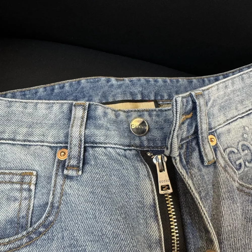 Gucci Jeans For Men EyeCatching 3696