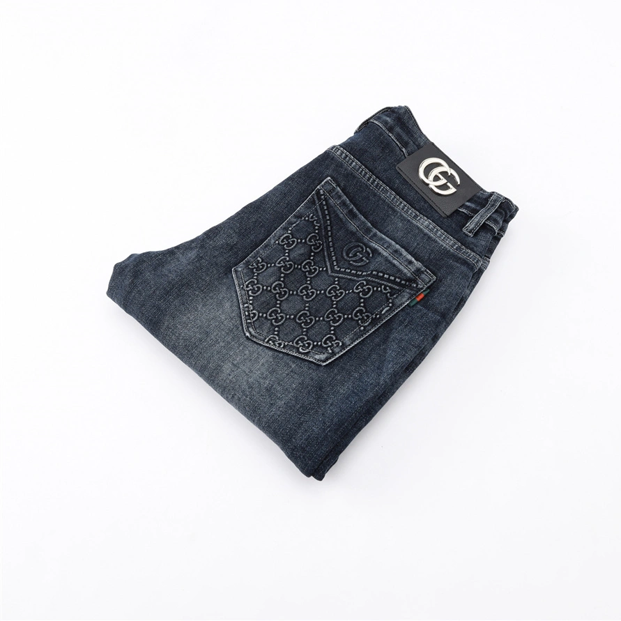 Gucci Jeans For Men Modern 674