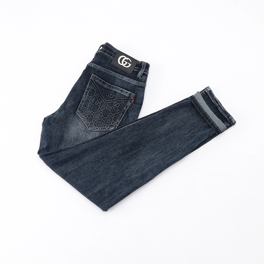 Gucci Jeans For Men Modern 674
