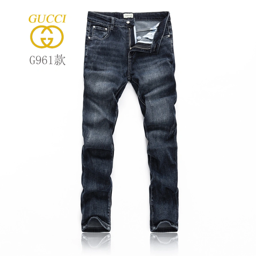 Gucci Jeans For Men Modern 674