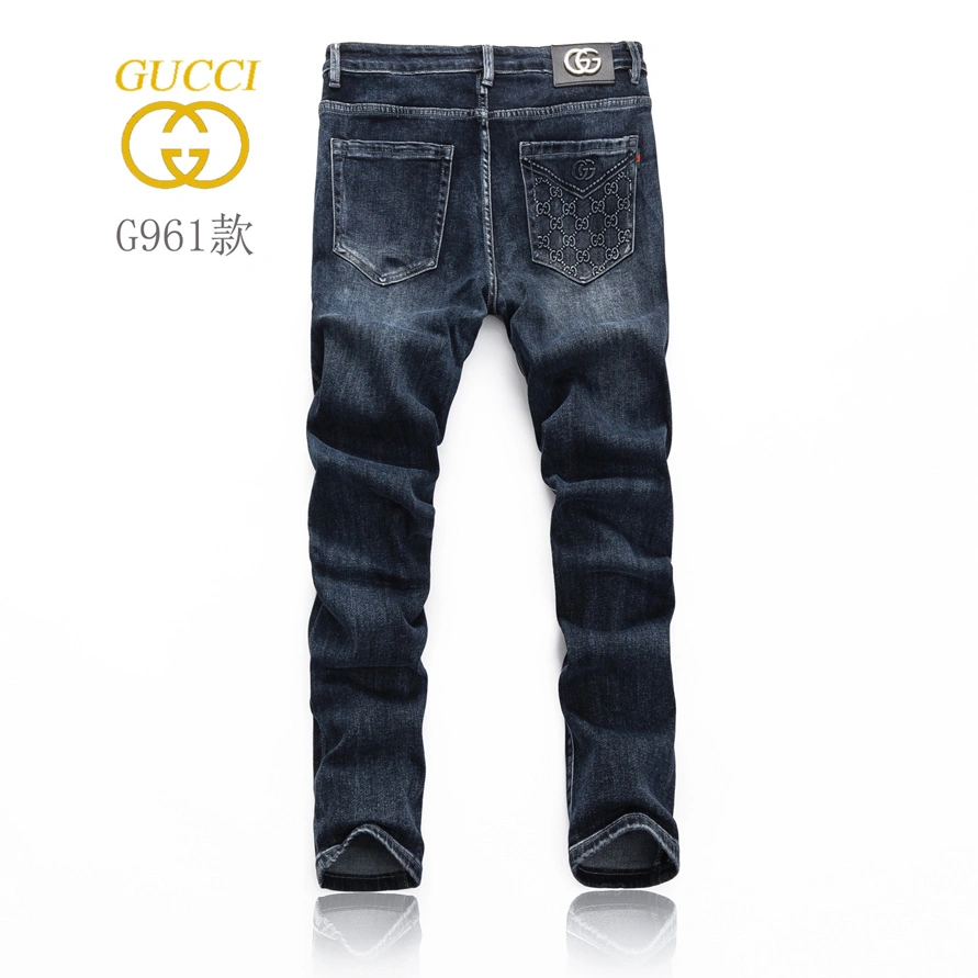 Gucci Jeans For Men Modern 674
