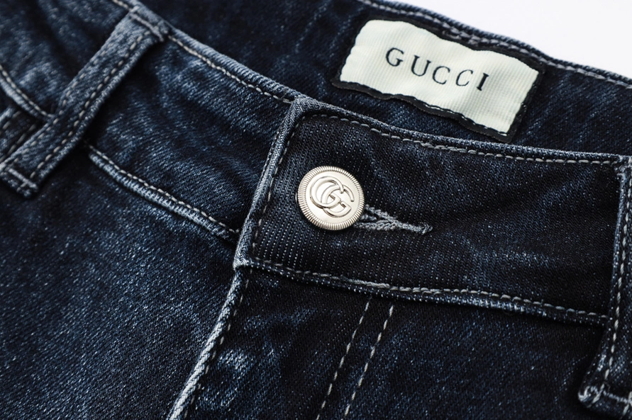 Gucci Jeans For Men Modern 674