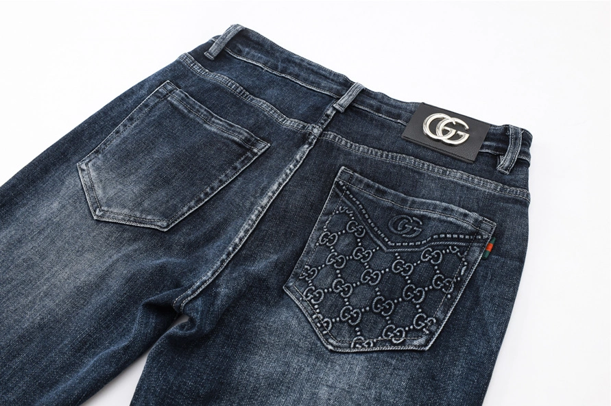 Gucci Jeans For Men Modern 674
