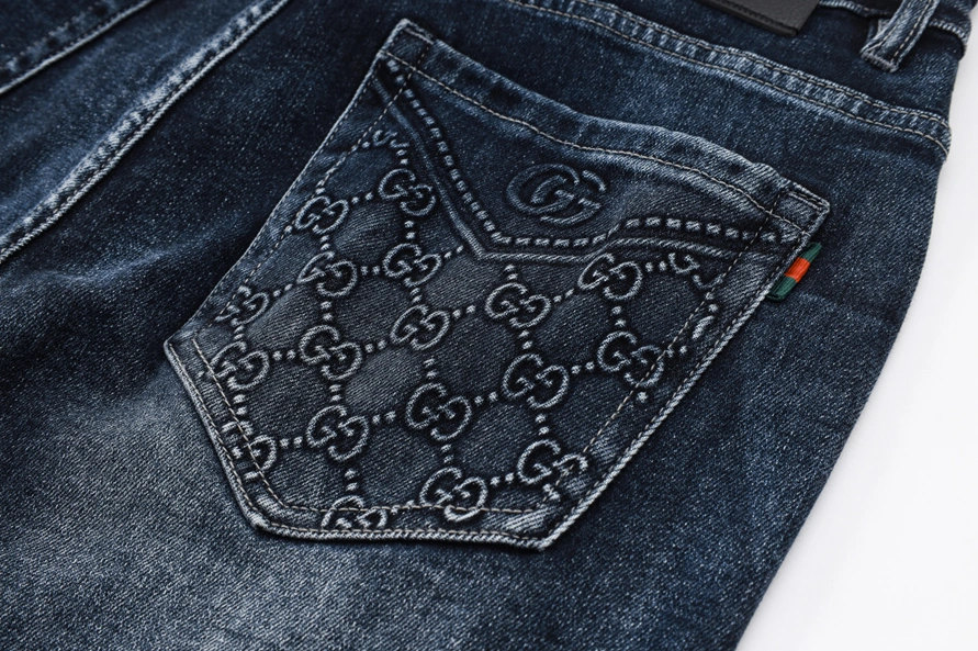 Gucci Jeans For Men Modern 674