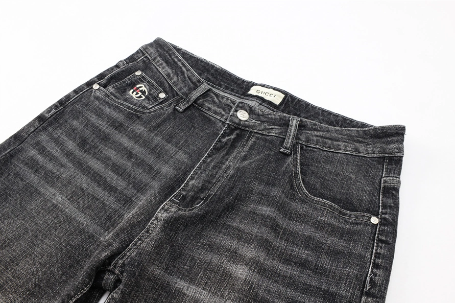 Gucci Jeans For Men StreetReady 6177