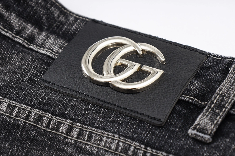 Gucci Jeans For Men StreetReady 6177