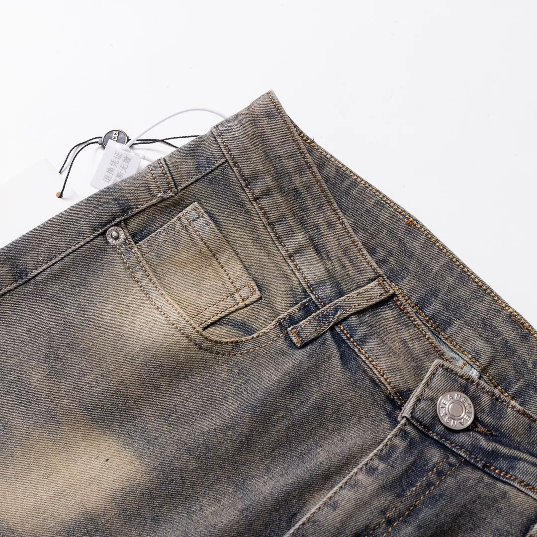 Gucci Jeans For Men TopPick 2097