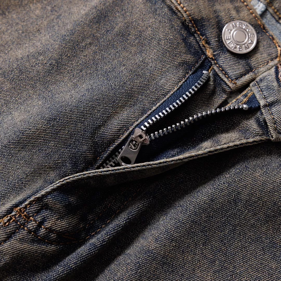 Gucci Jeans For Men TopPick 2097