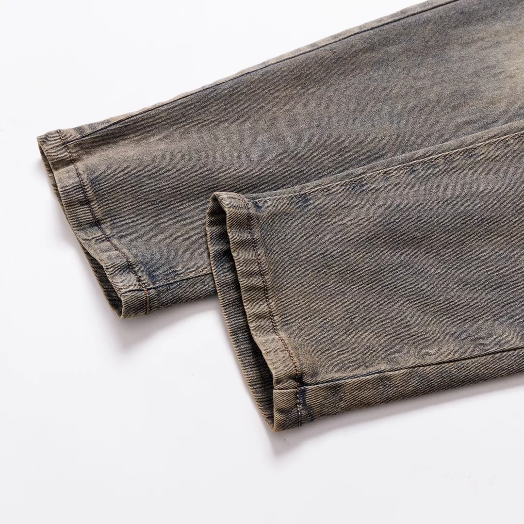 Gucci Jeans For Men TopPick 2097