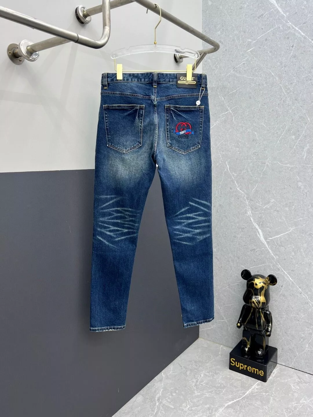 Gucci Jeans For Men TopPick 3738