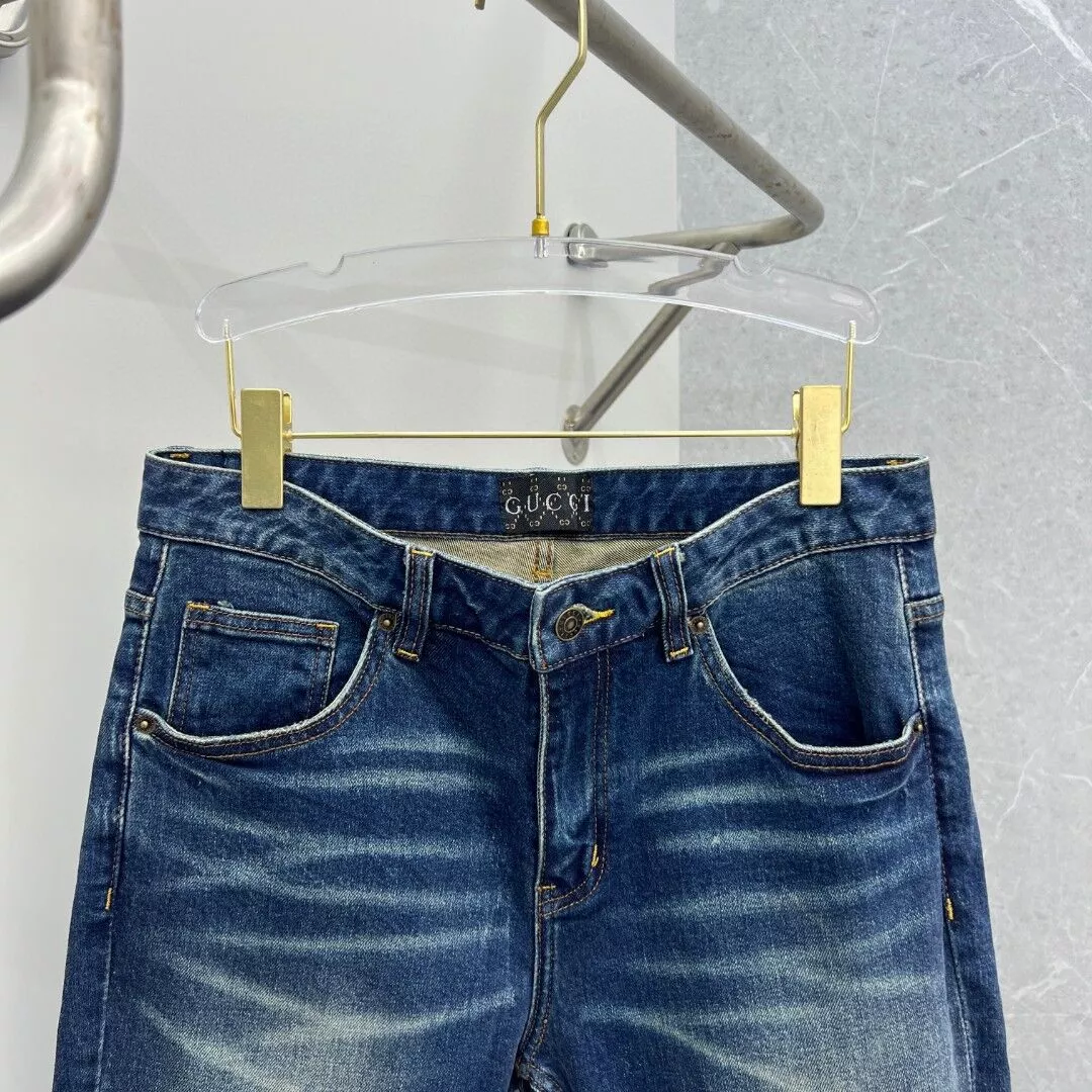 Gucci Jeans For Men TopPick 3738