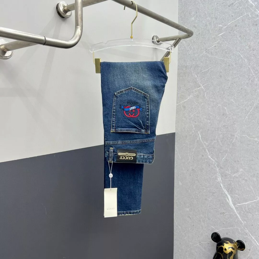 Gucci Jeans For Men TopPick 3738